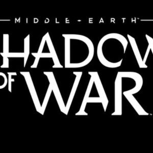 Middle-earth: Shadow of War Gold Edition