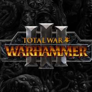 Total War: Warhammer III (Euro