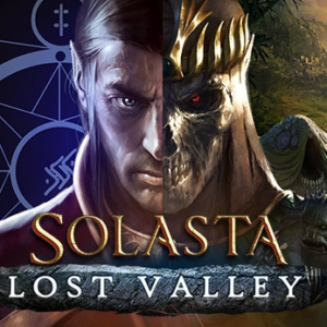 Solasta_ Crown of the Magister - Lost Valley