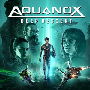 game-steam-aquanox-deep-descent-cover